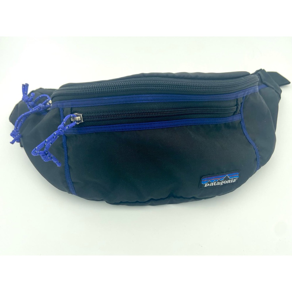 Vintage Patagonia Hip Pack